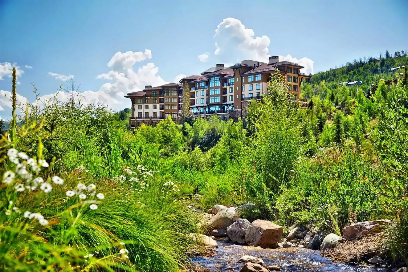 Viceroy Snowmass