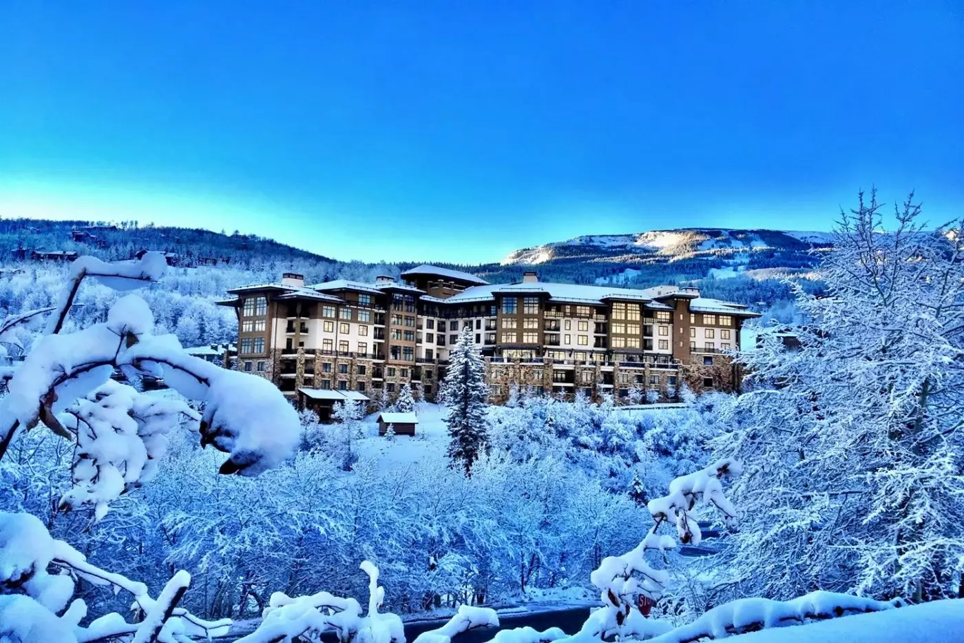 Viceroy Snowmass