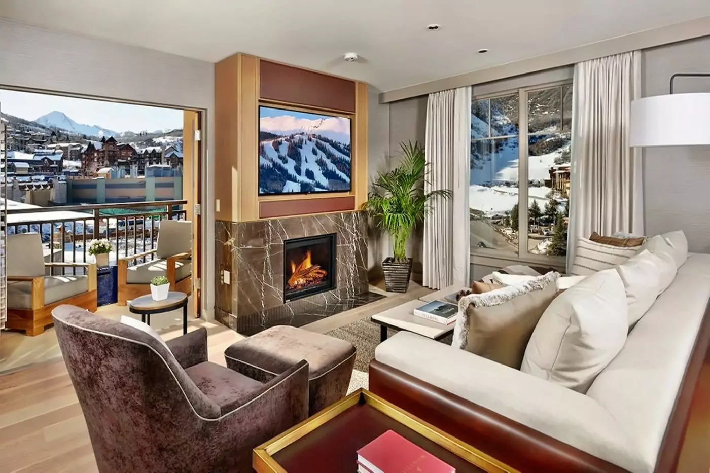 Viceroy Snowmass