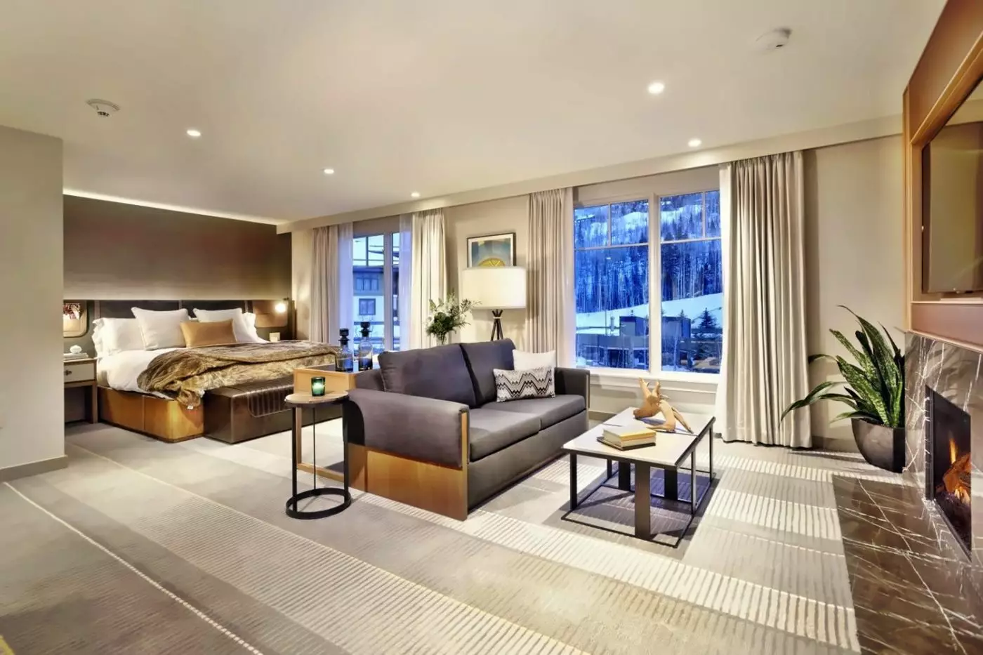 Viceroy Snowmass