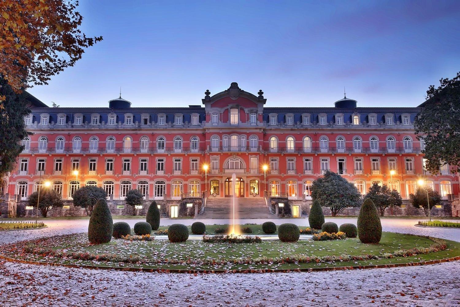Vidago Palace