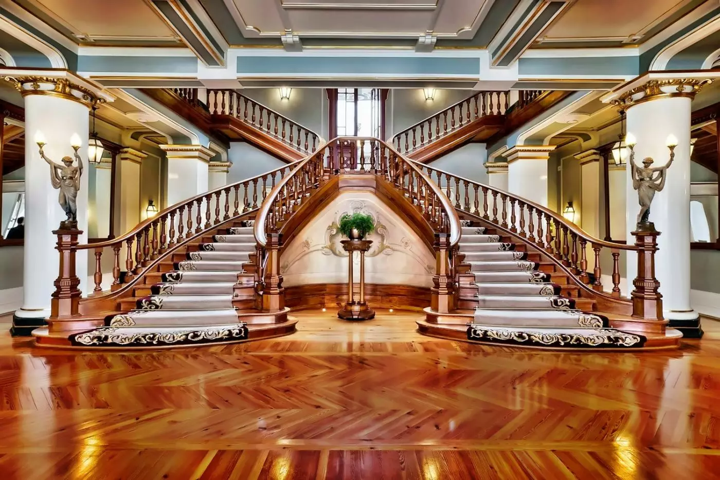 Vidago Palace Hotel