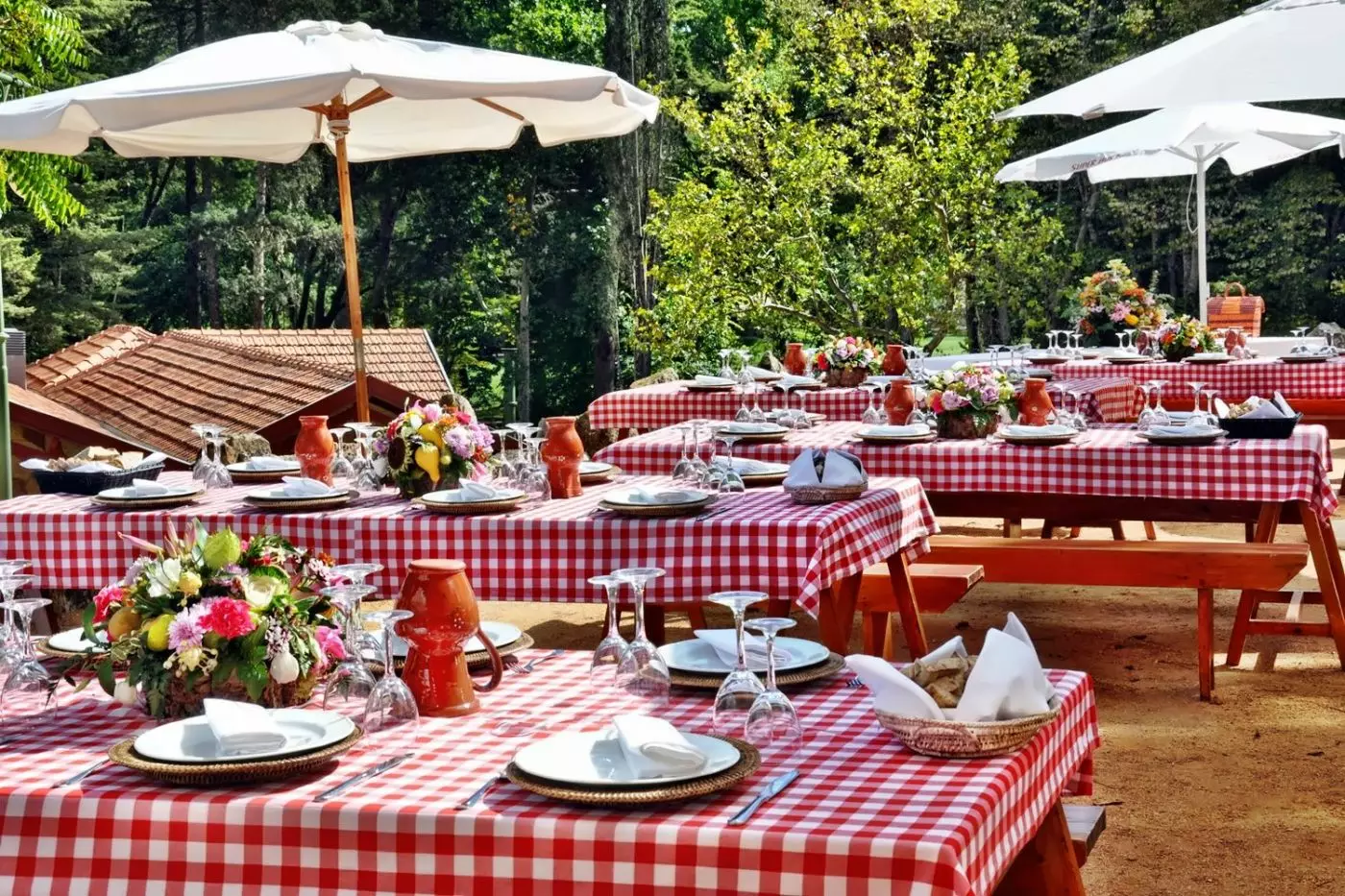 Vidago Palace Hotel
