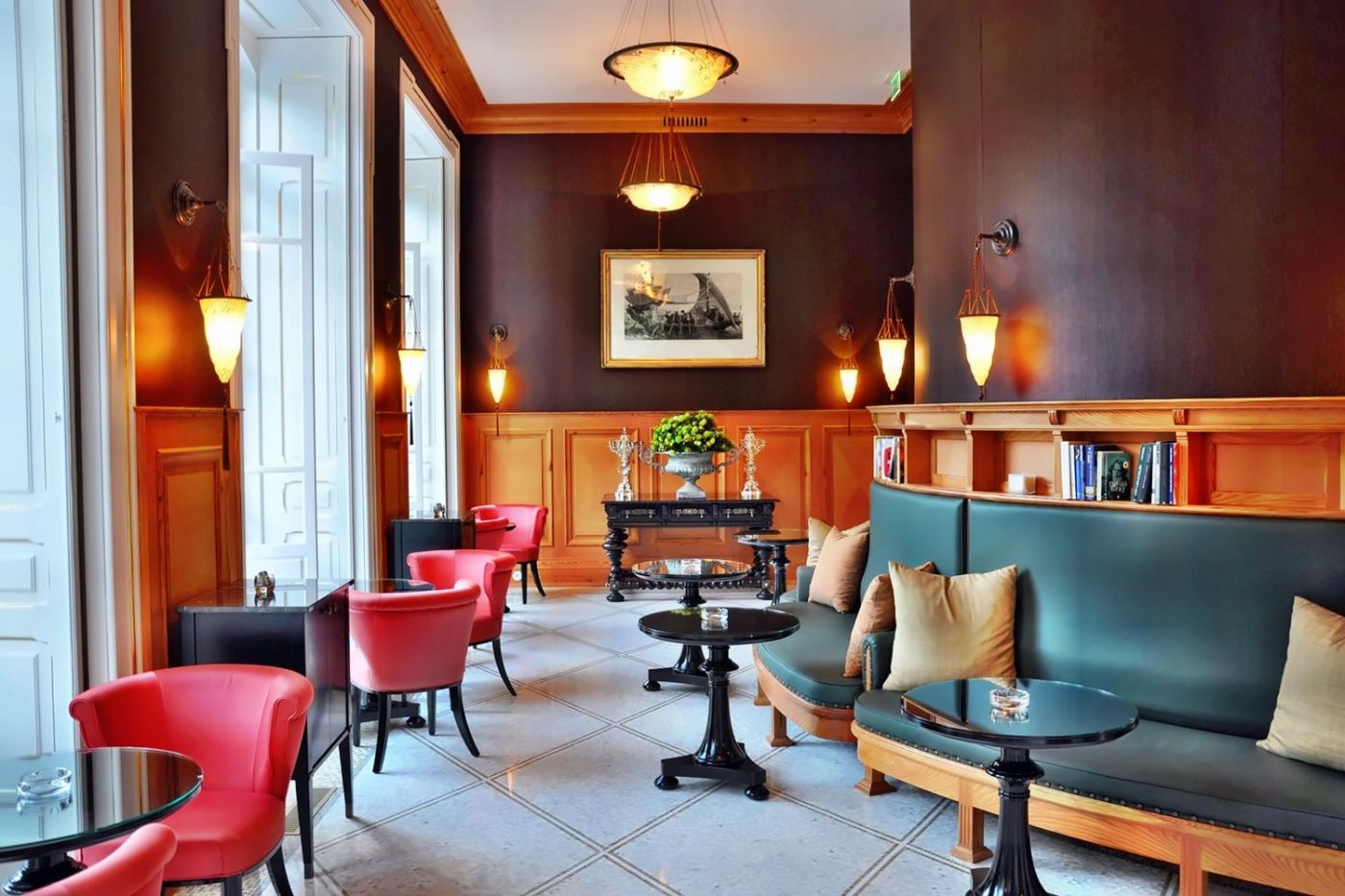 Vidago Palace Hotel