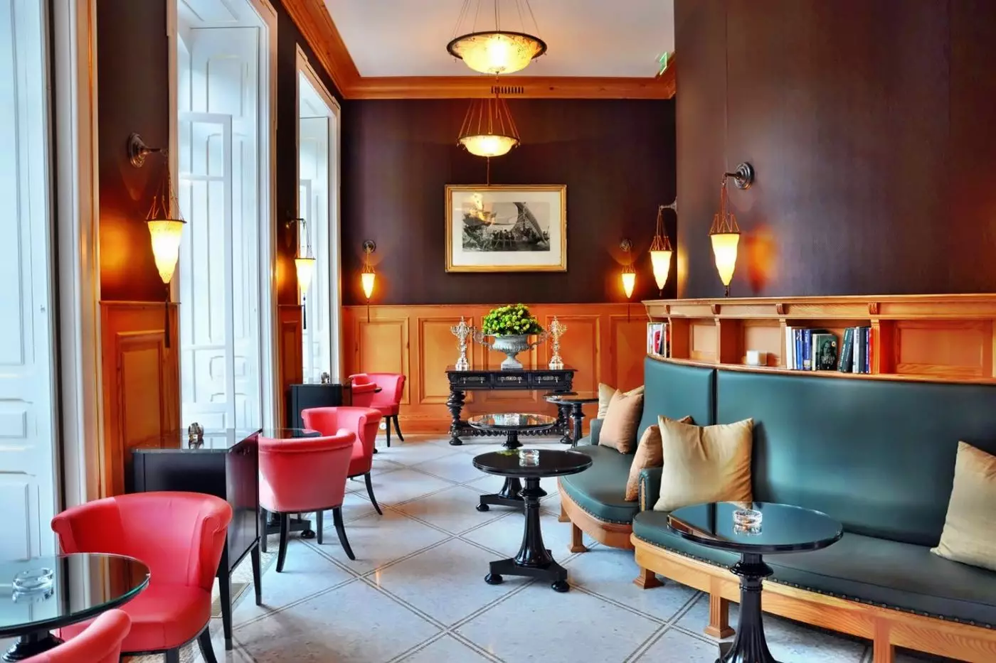 Vidago Palace Hotel
