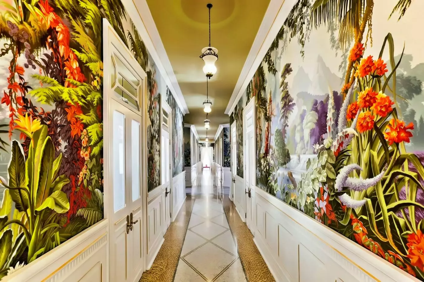 Vidago Palace Hotel