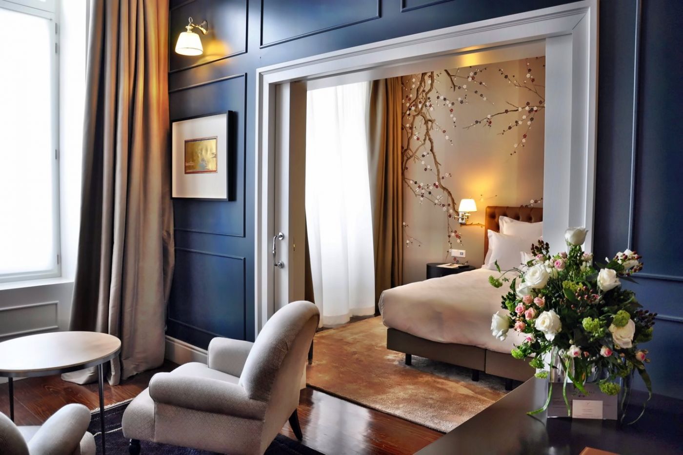 Vidago Palace Hotel
