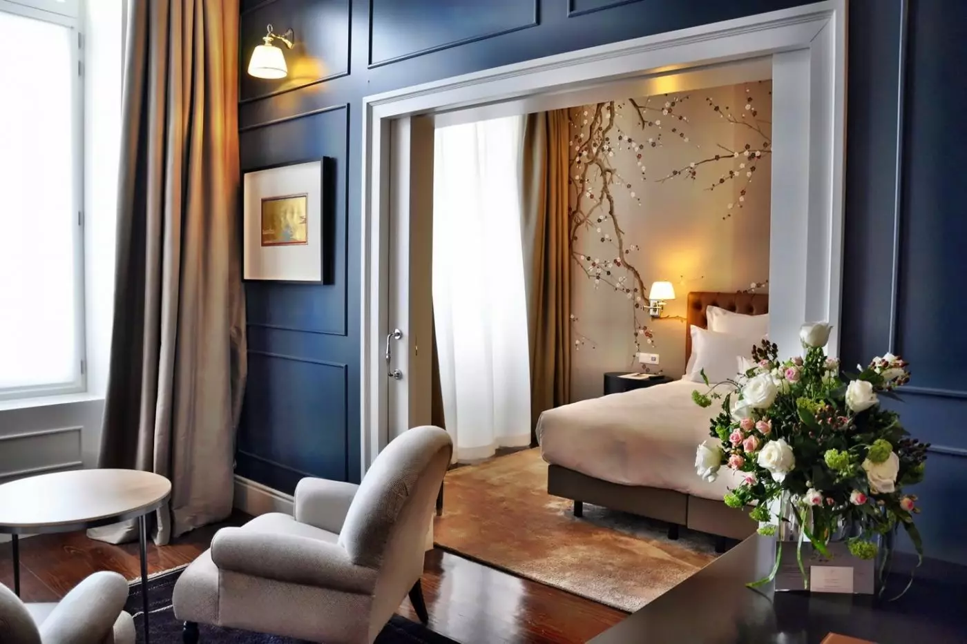 Vidago Palace Hotel
