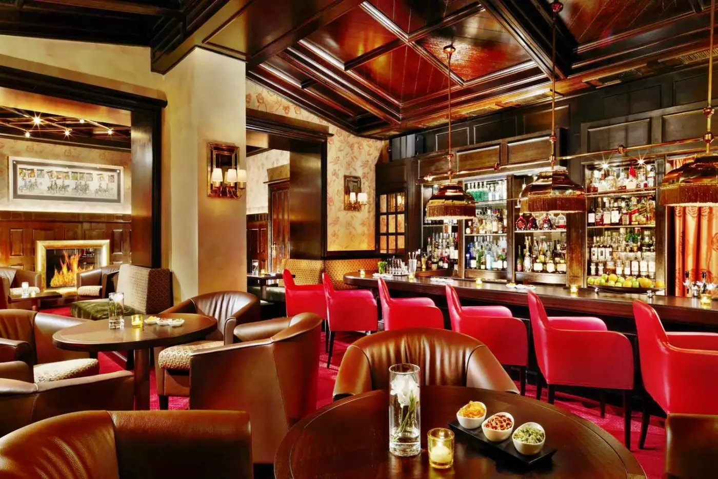 Kempinski Munich Vier Jahreszeiten