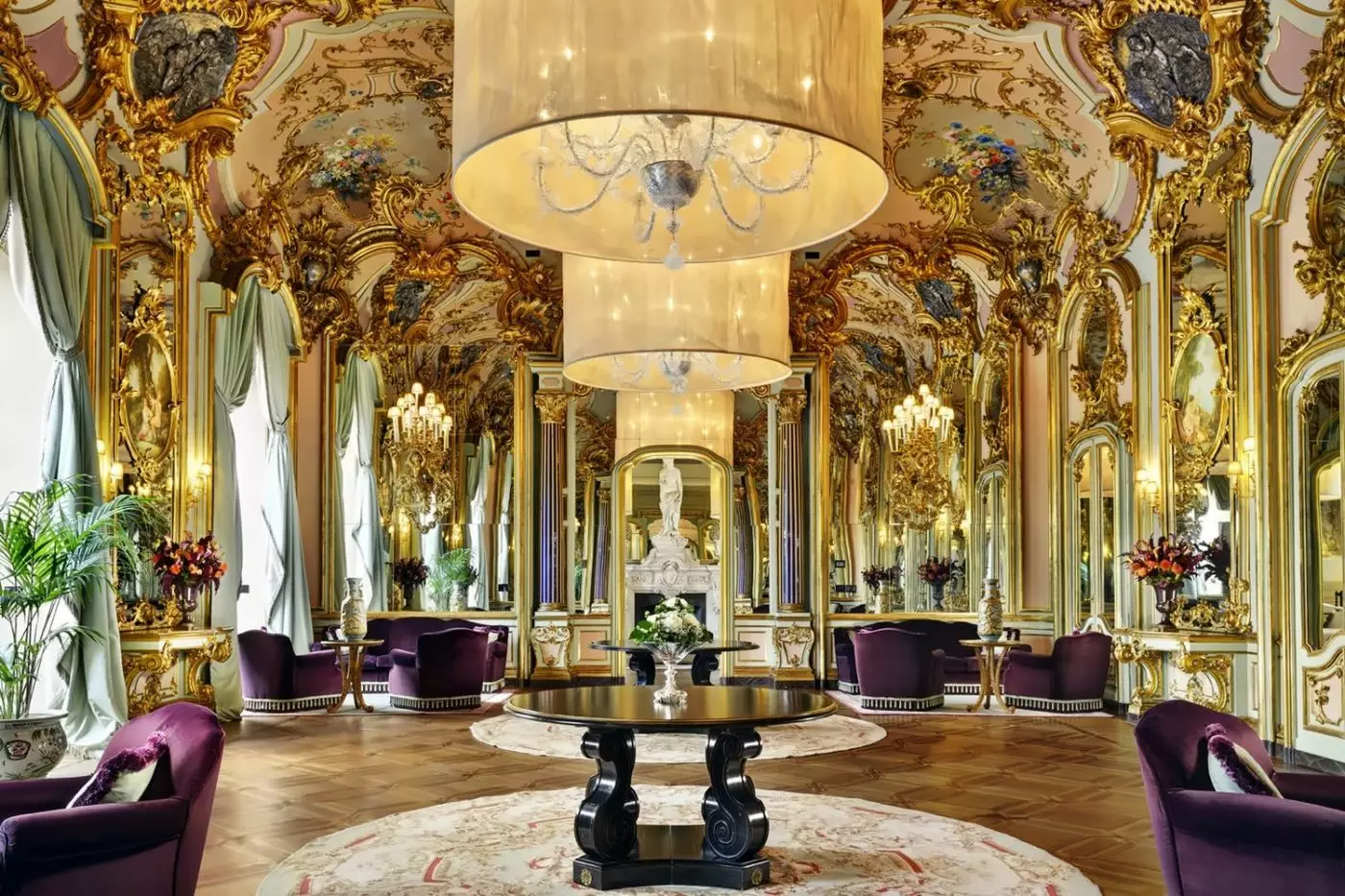 Villa Cora