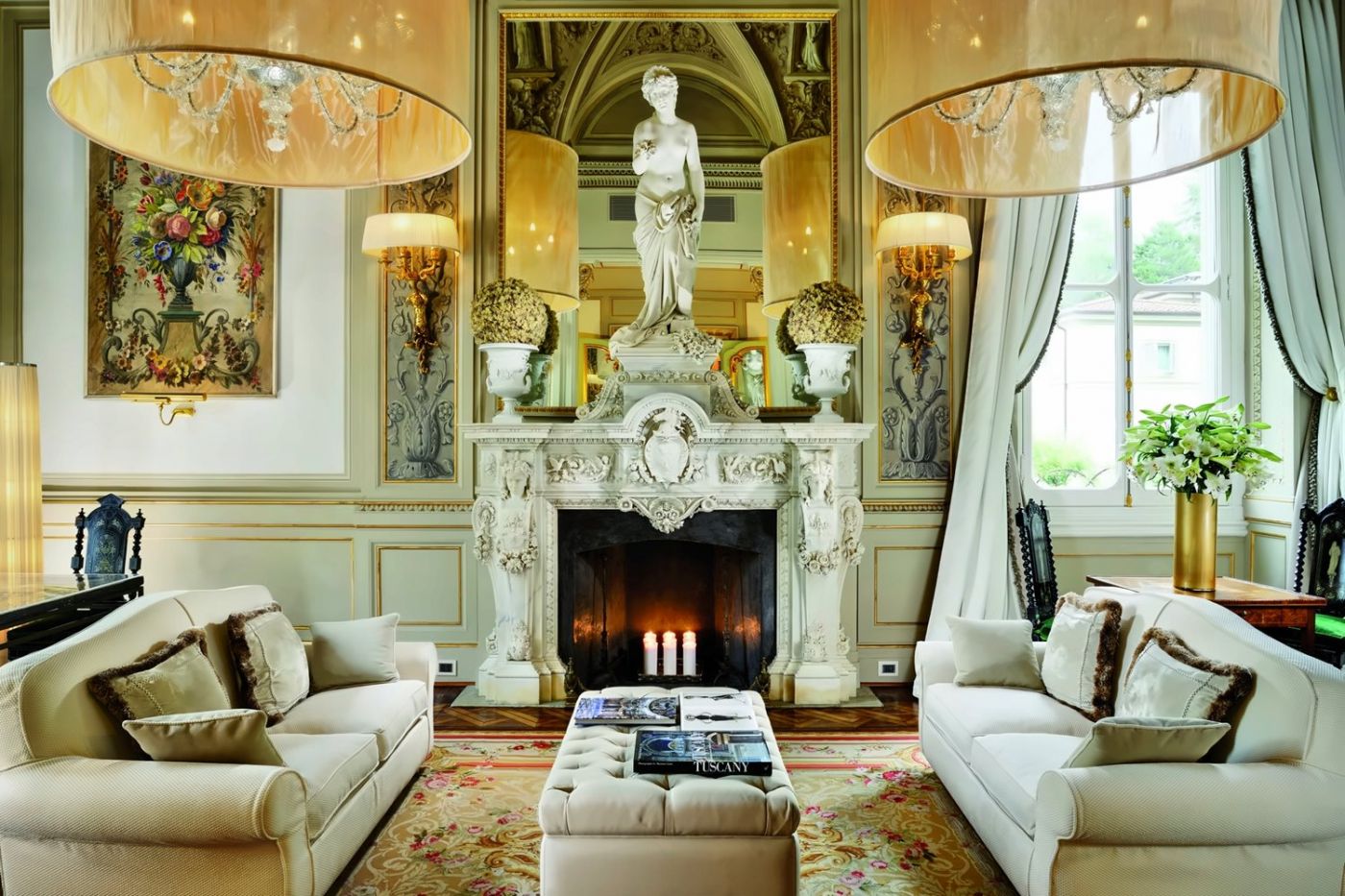 Villa Cora