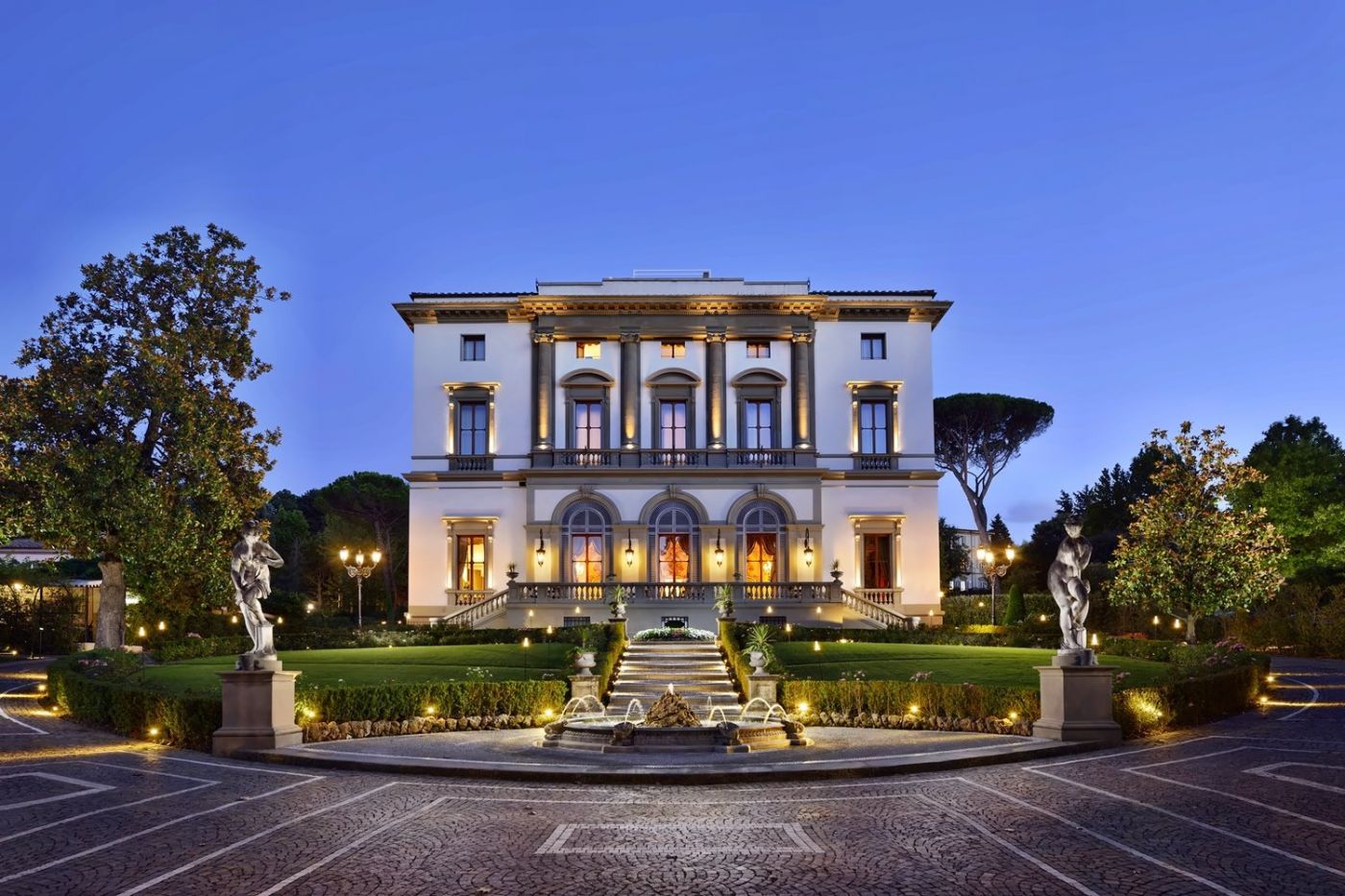 Villa Cora
