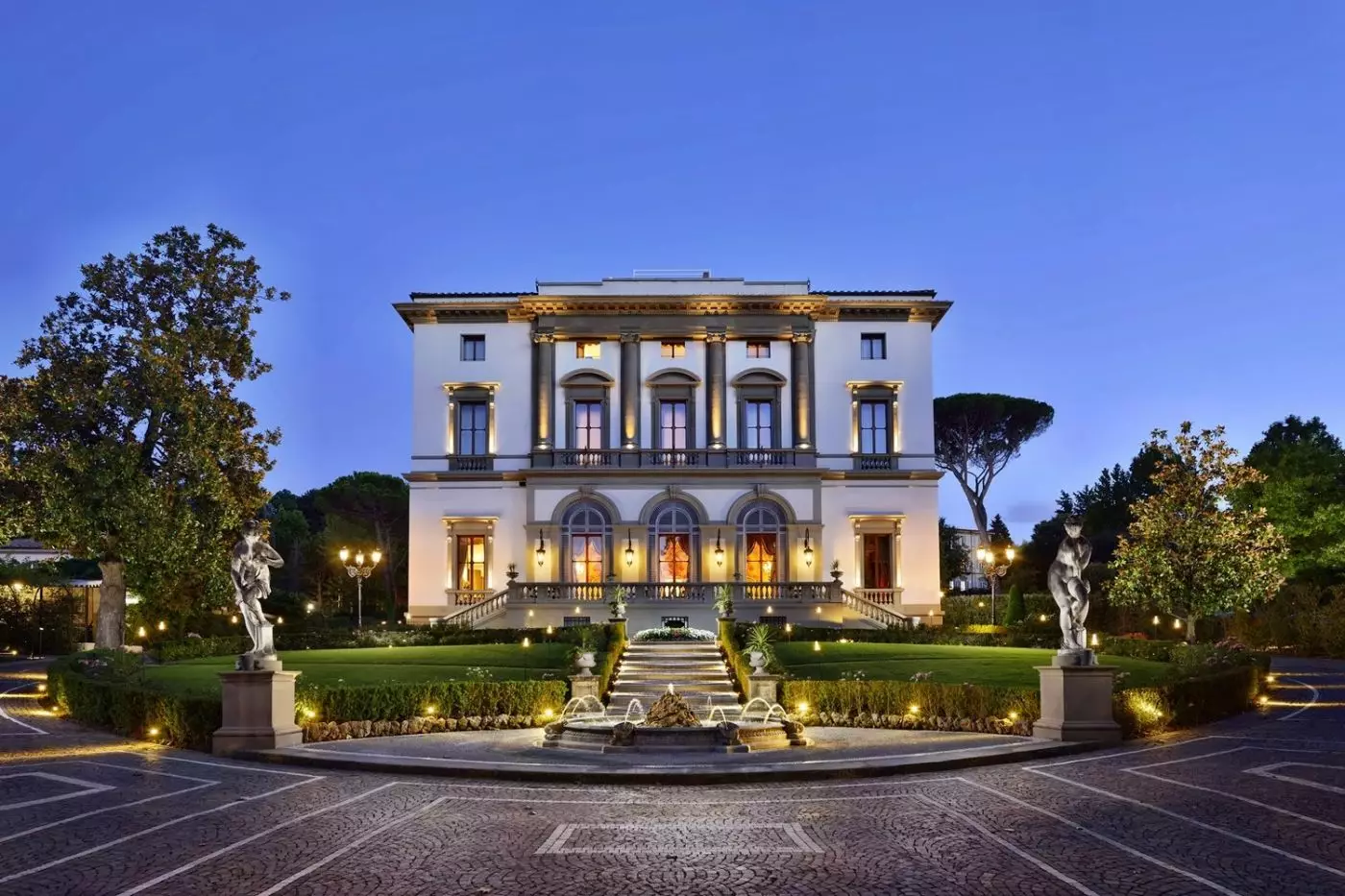 Villa Cora