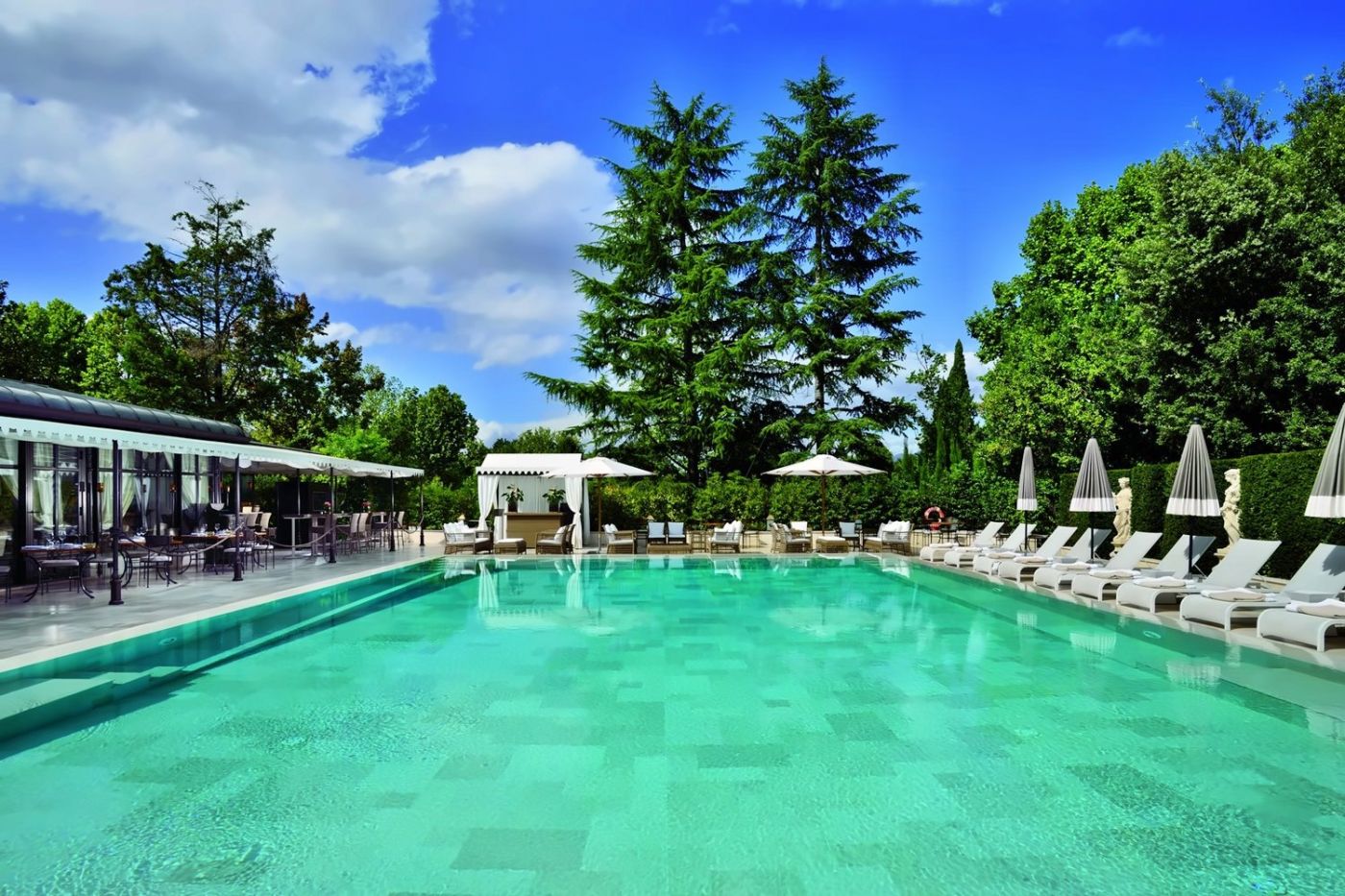 Villa Cora