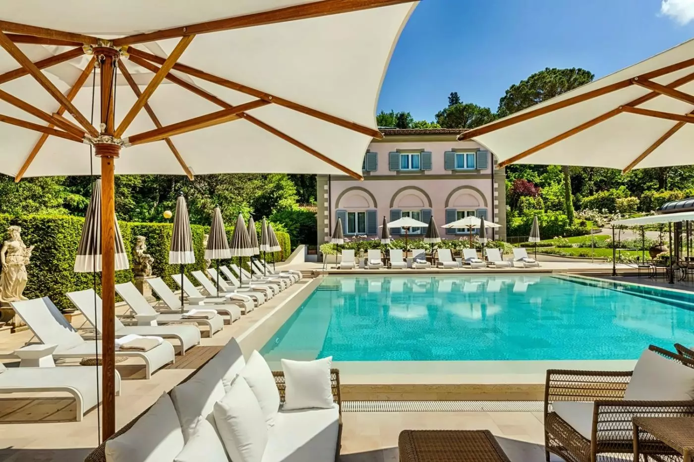 Villa Cora