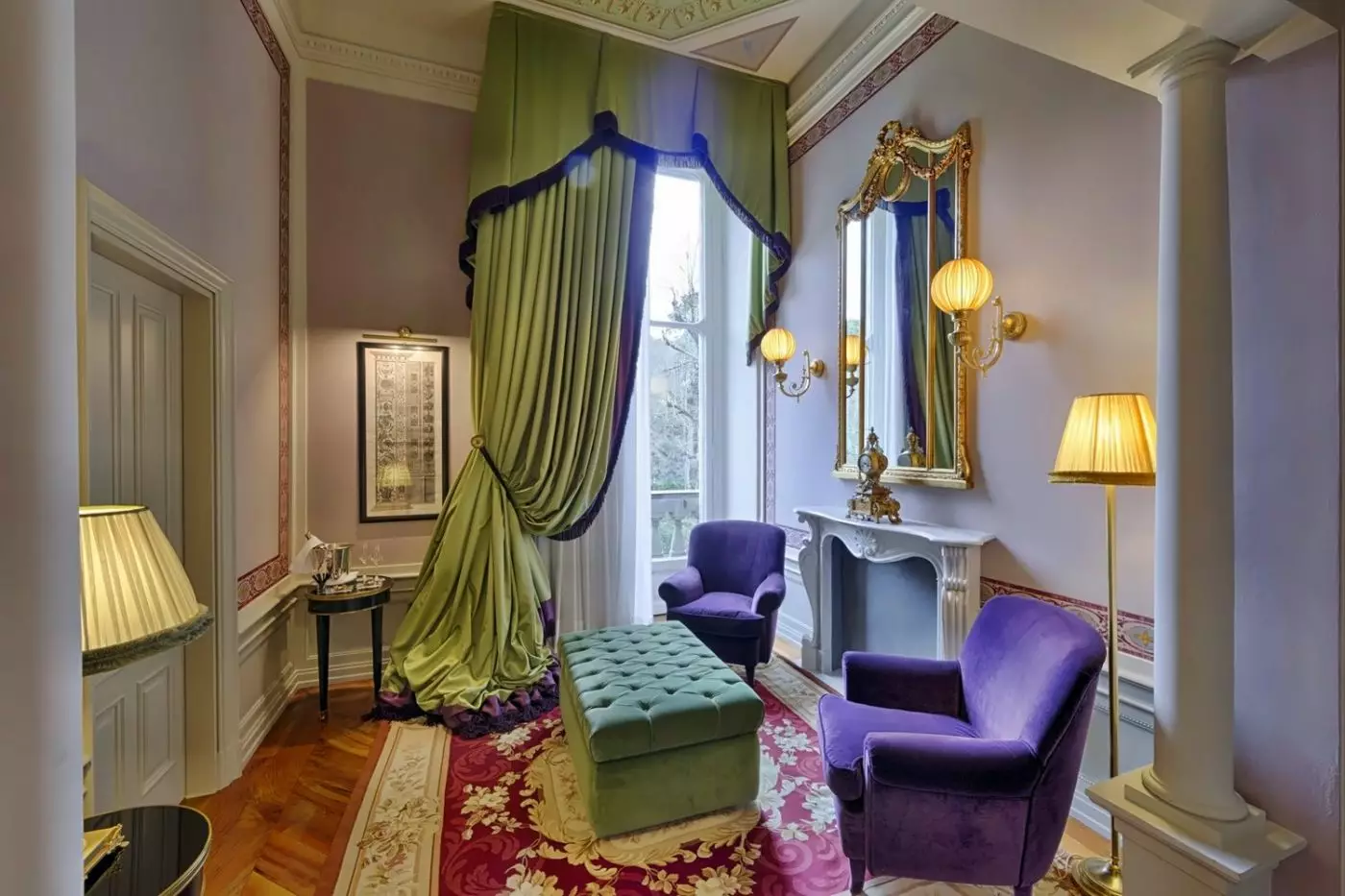 Villa Cora