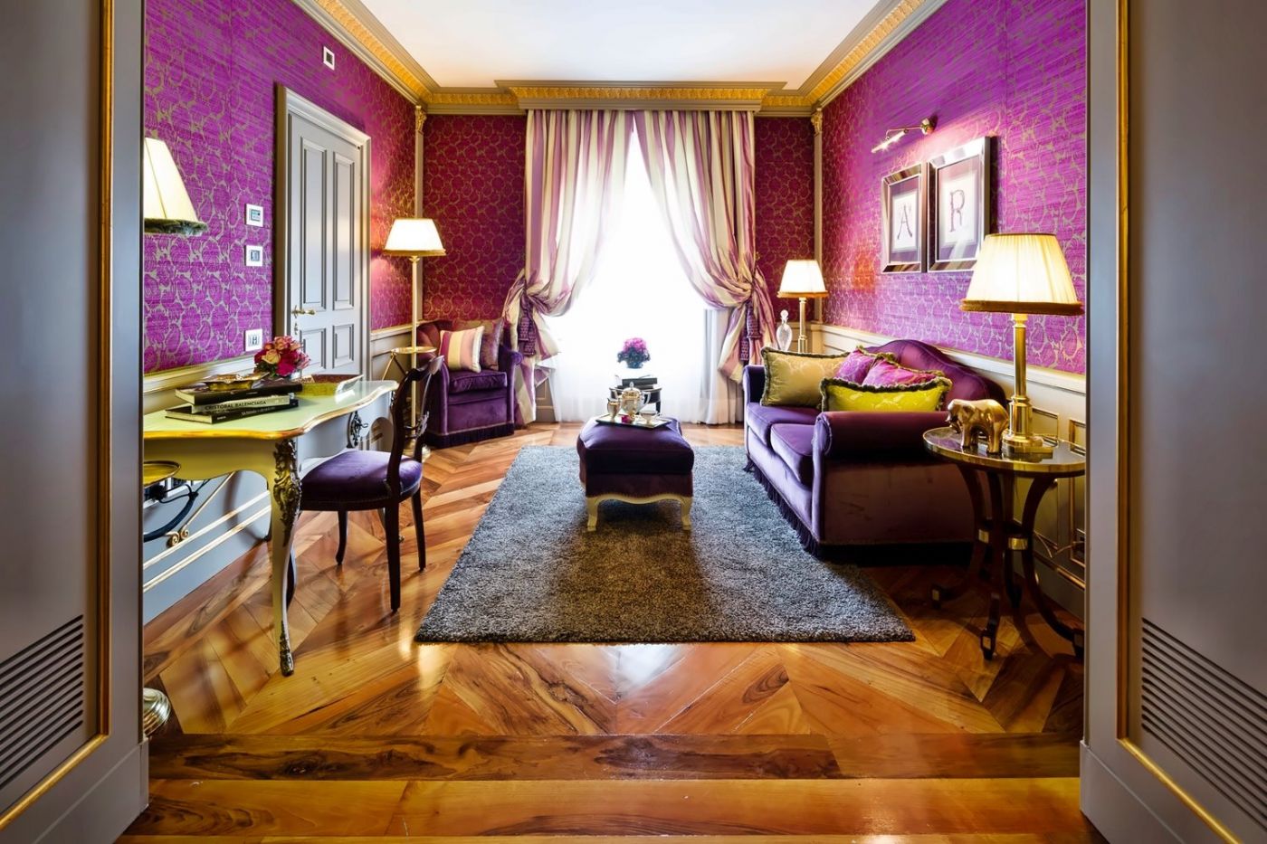 Villa Cora