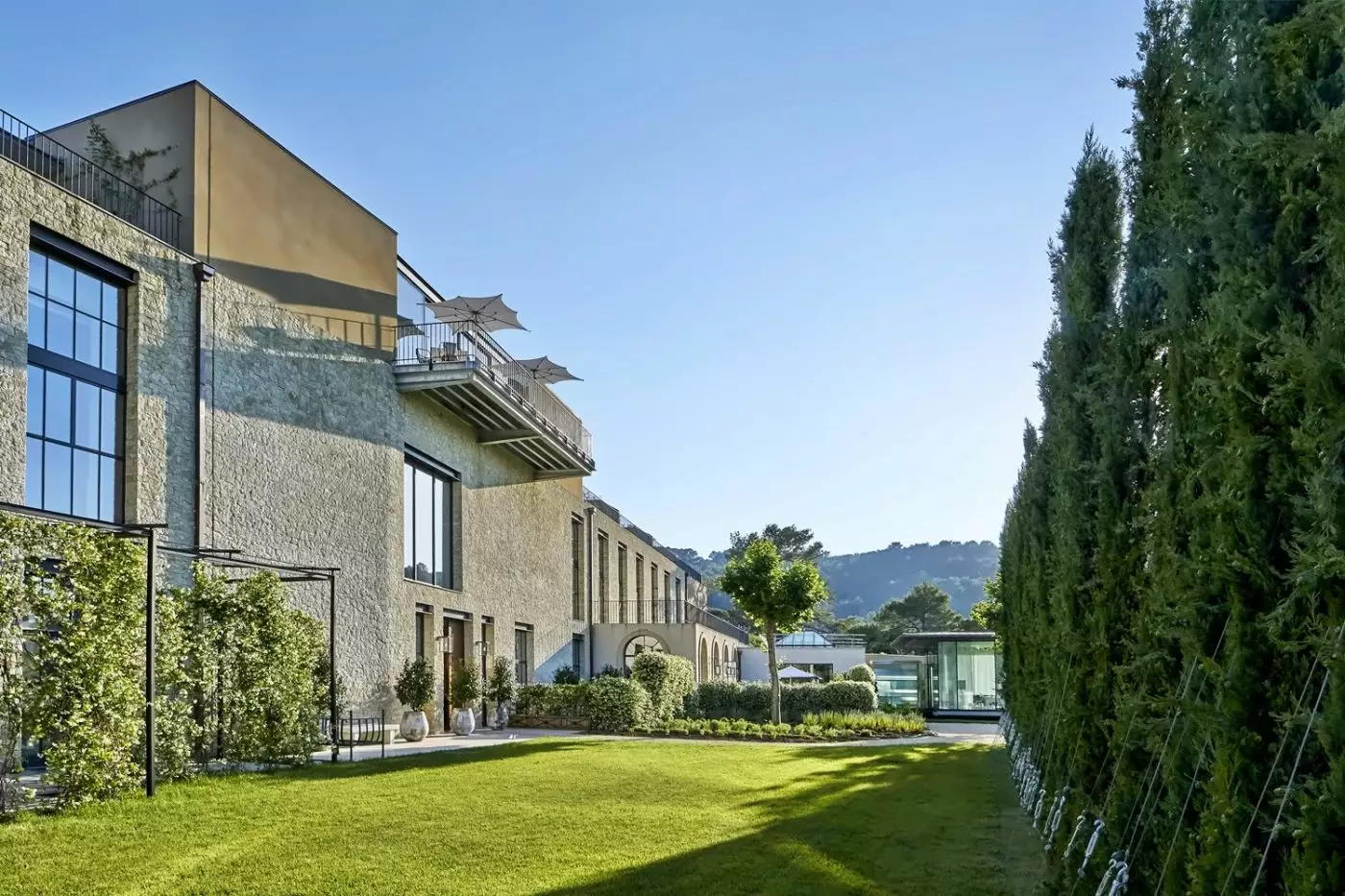 Villa La Coste