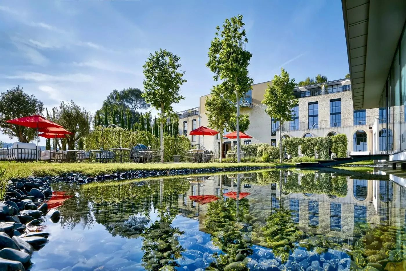 Villa La Coste