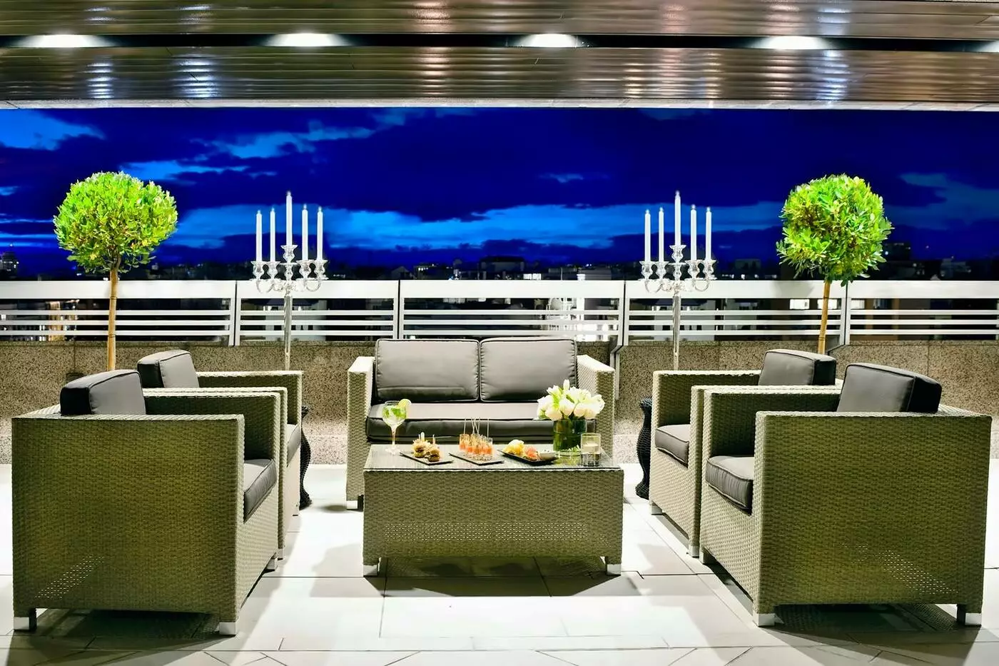 Rosewood Villa Magna
