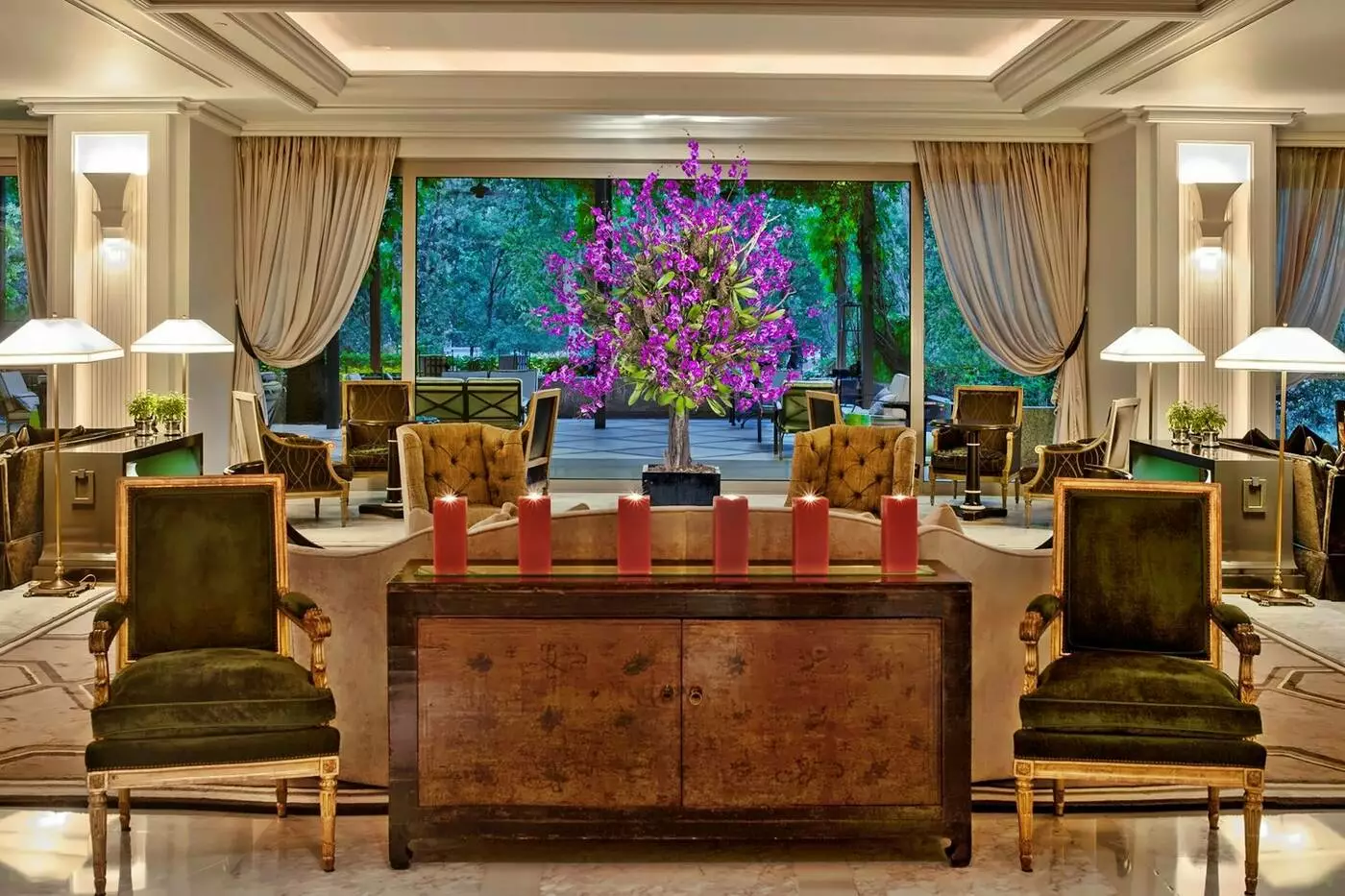Rosewood Villa Magna