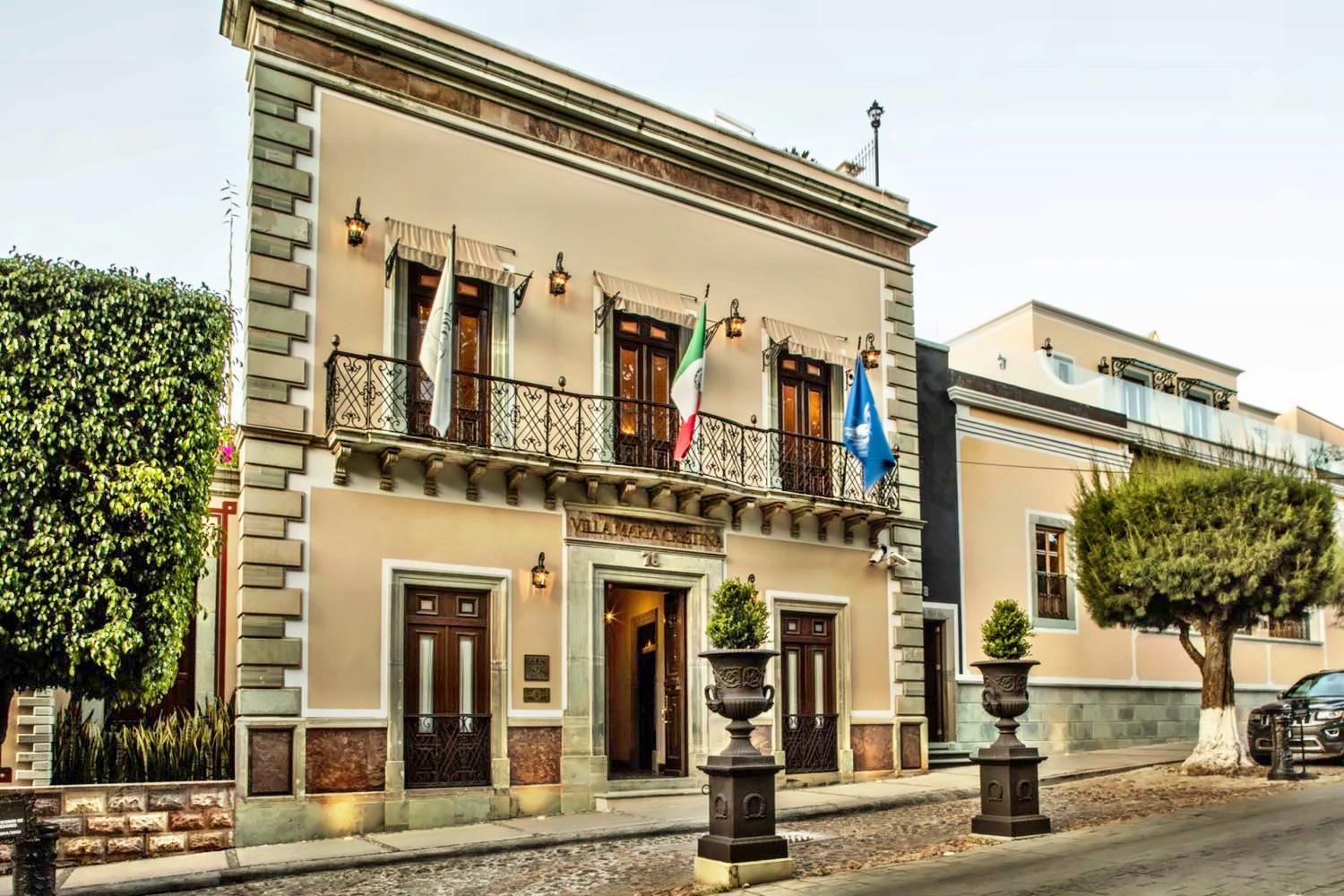 Villa María Cristina