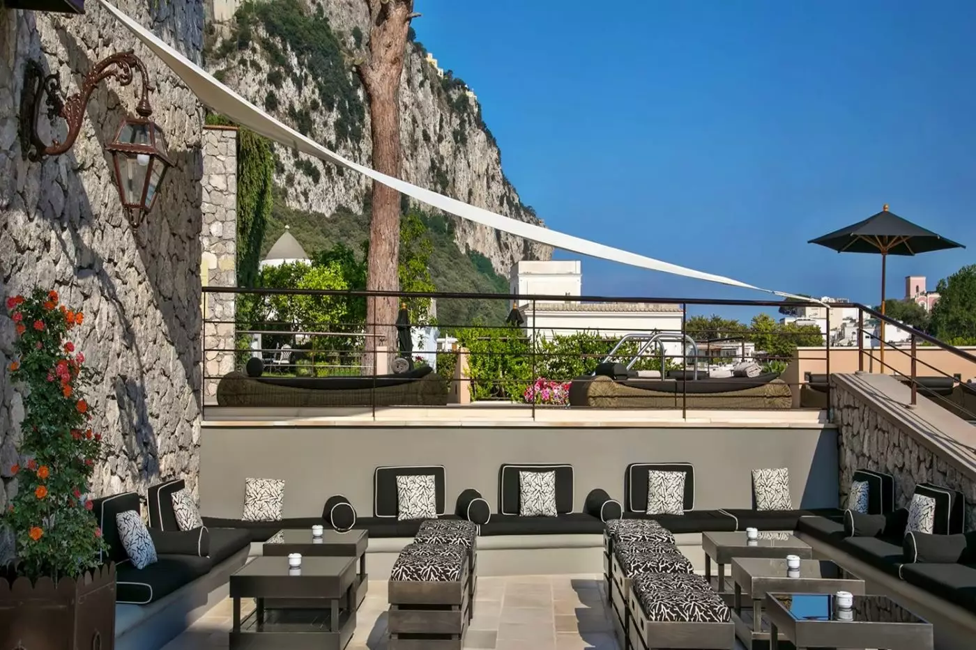 Villa Marina Capri Hotel & Spa