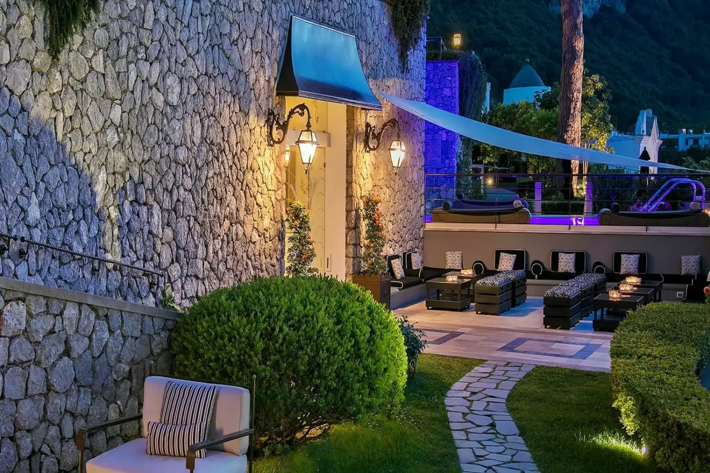 Villa Marina Capri Hotel & Spa