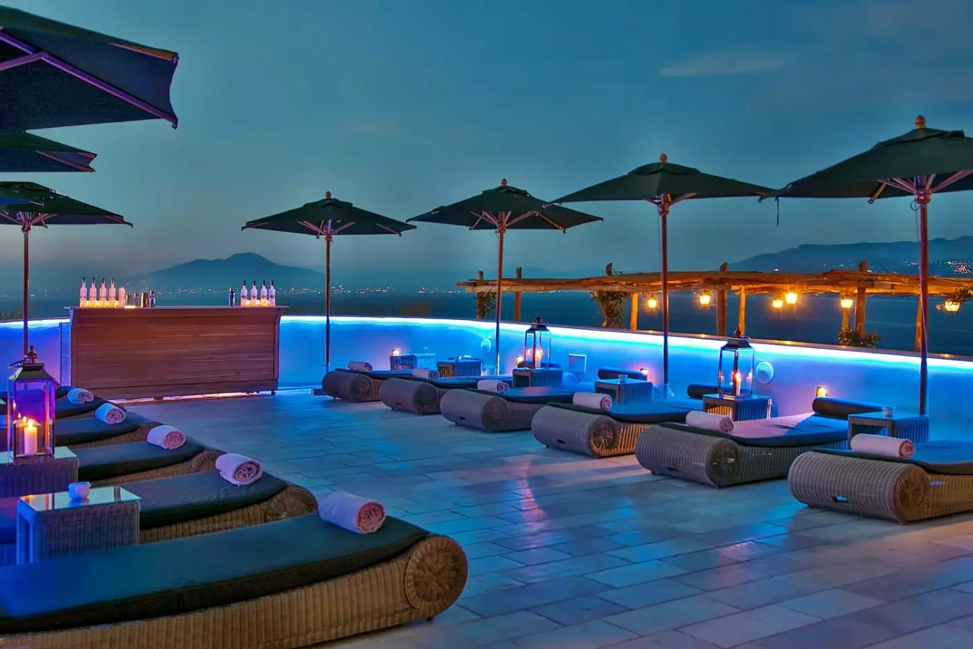 Villa Marina Capri Hotel & Spa