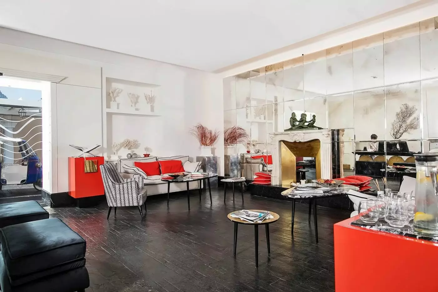 Villa Marina Capri Hotel & Spa