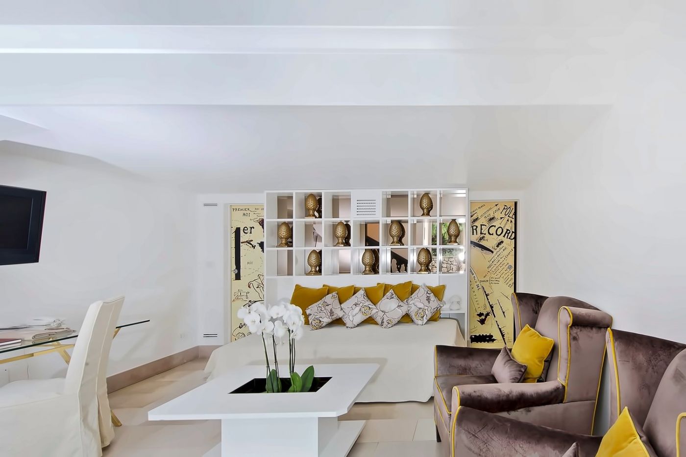Villa Marina Capri Hotel & Spa