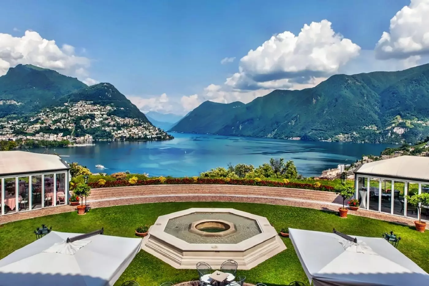 Villa Principe Leopoldo