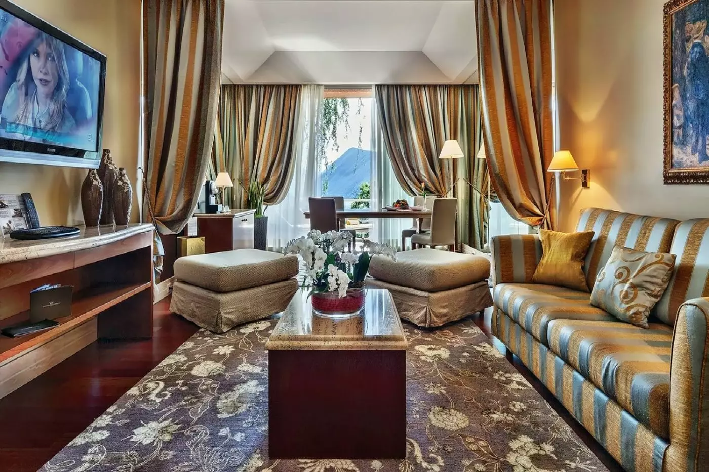 Villa Principe Leopoldo