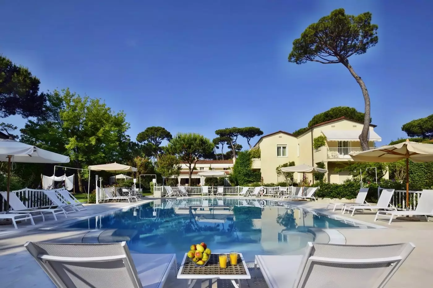 Villa Roma Imperiale