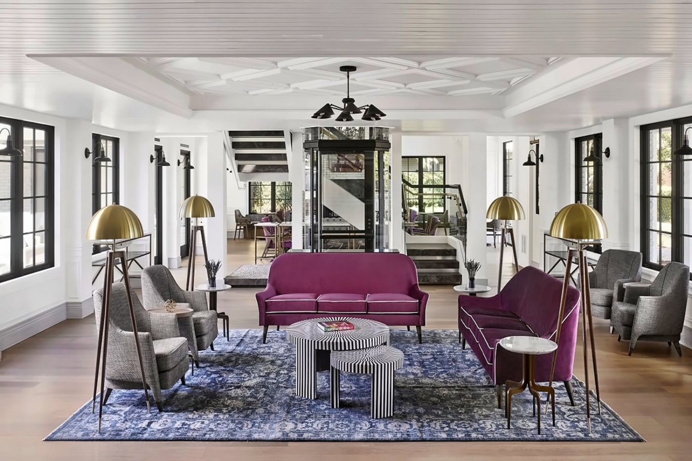 The Estate Yountville