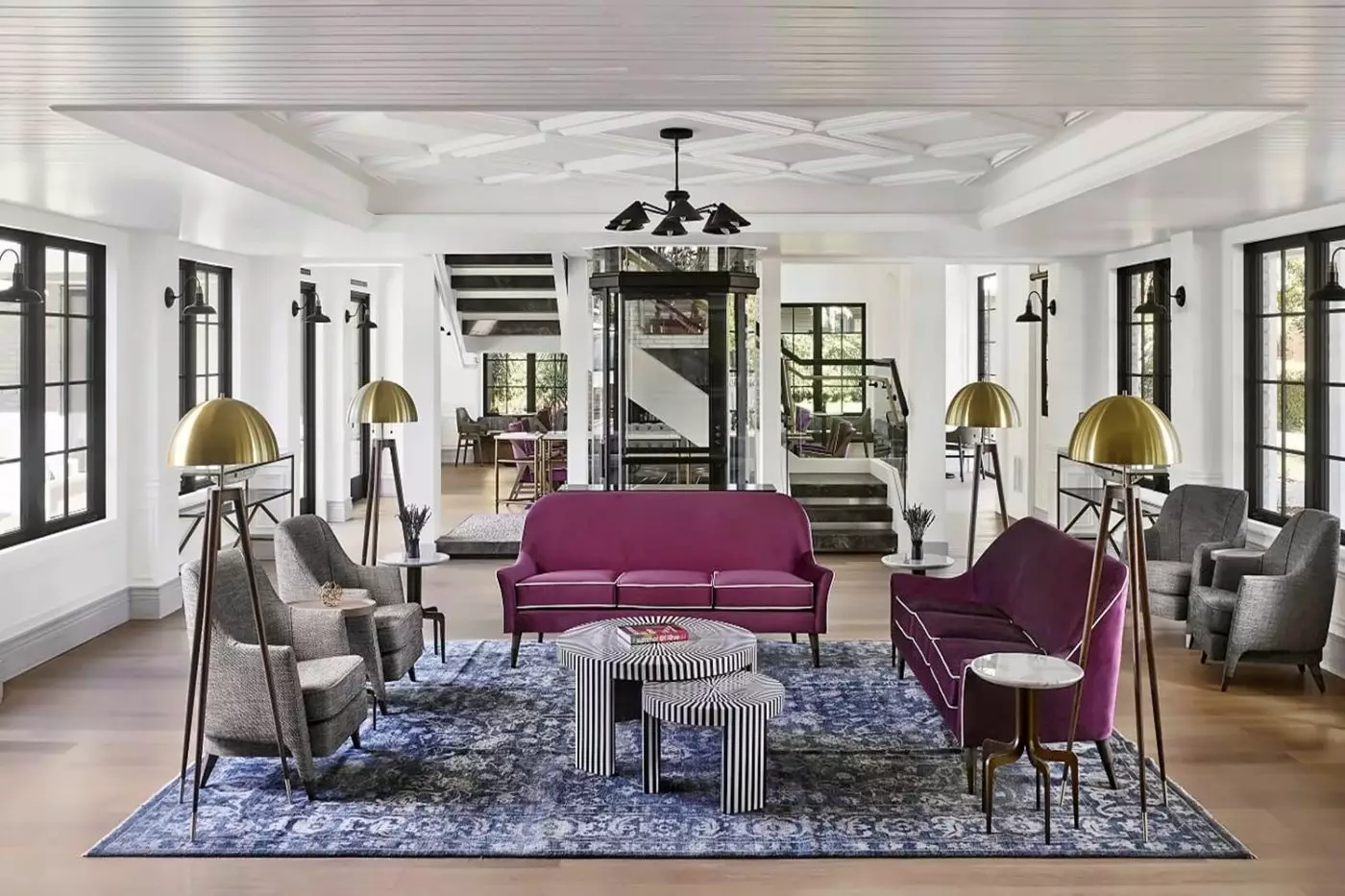The Estate Yountville