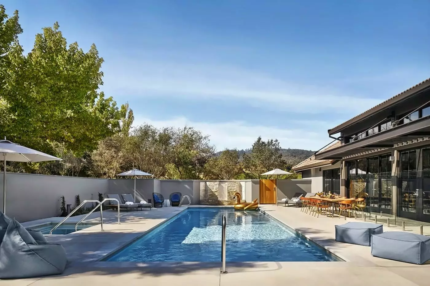 The Estate Yountville