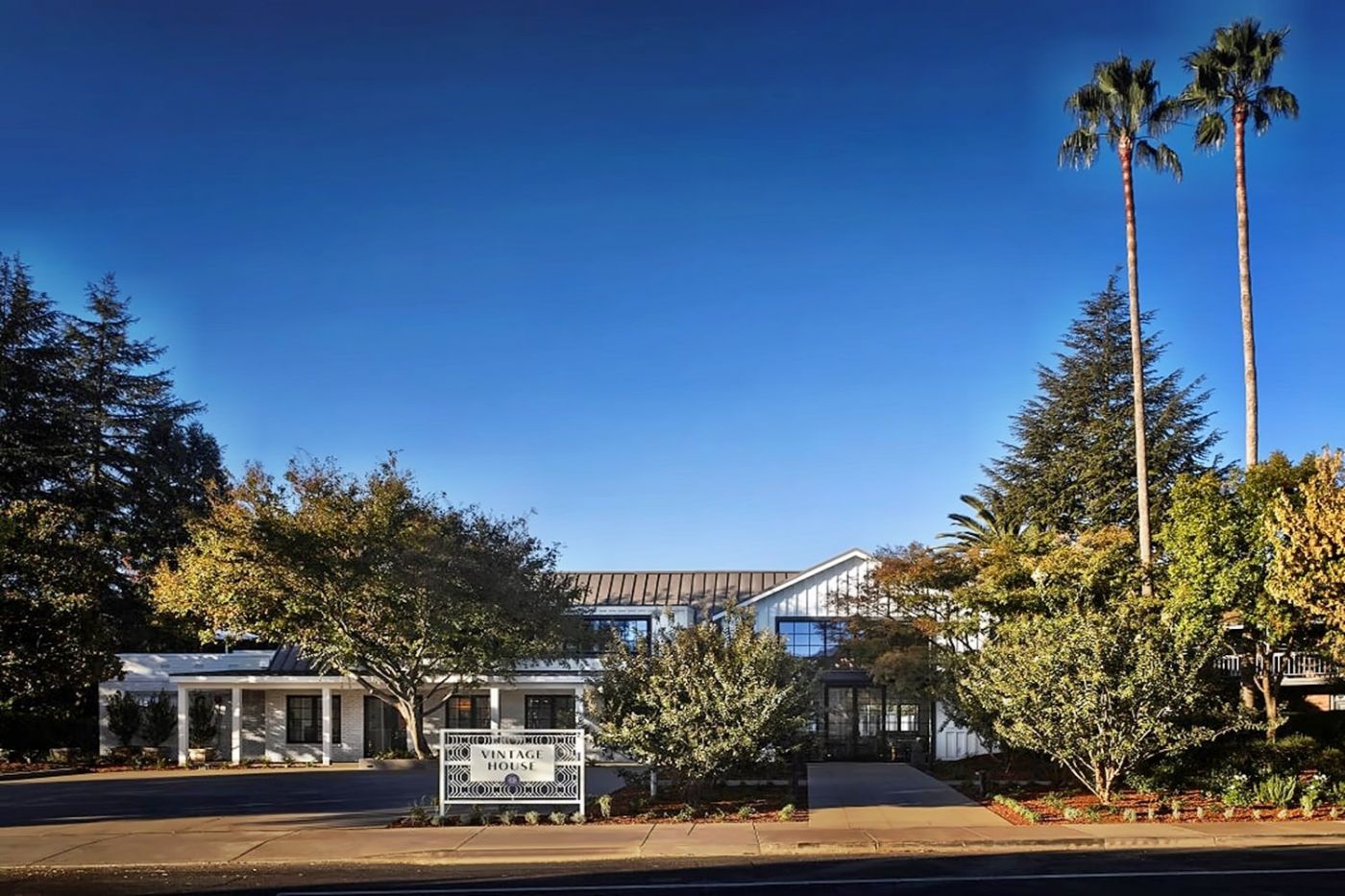 The Estate Yountville