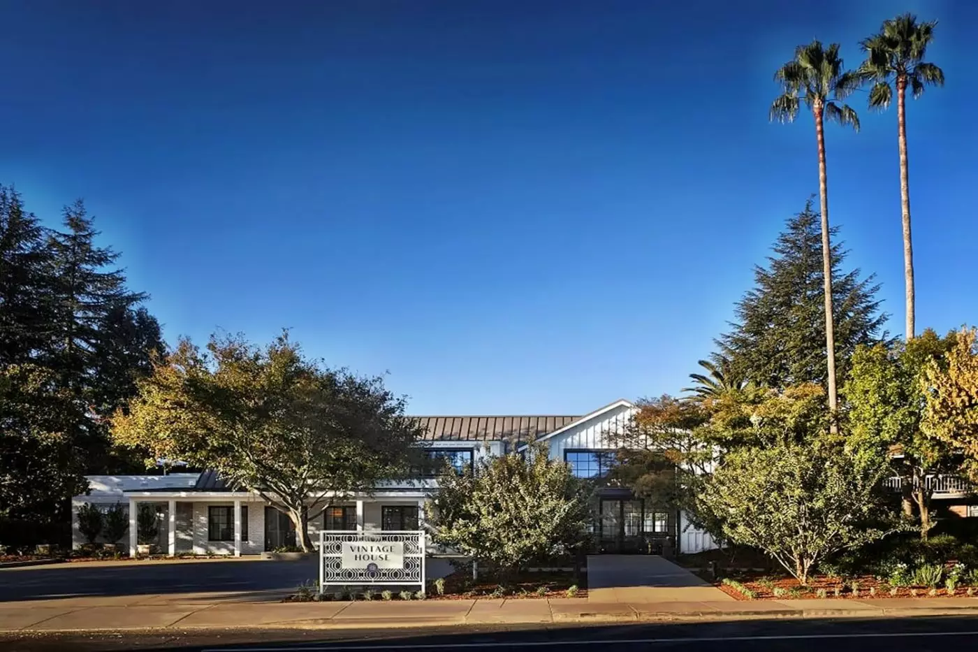 The Estate Yountville