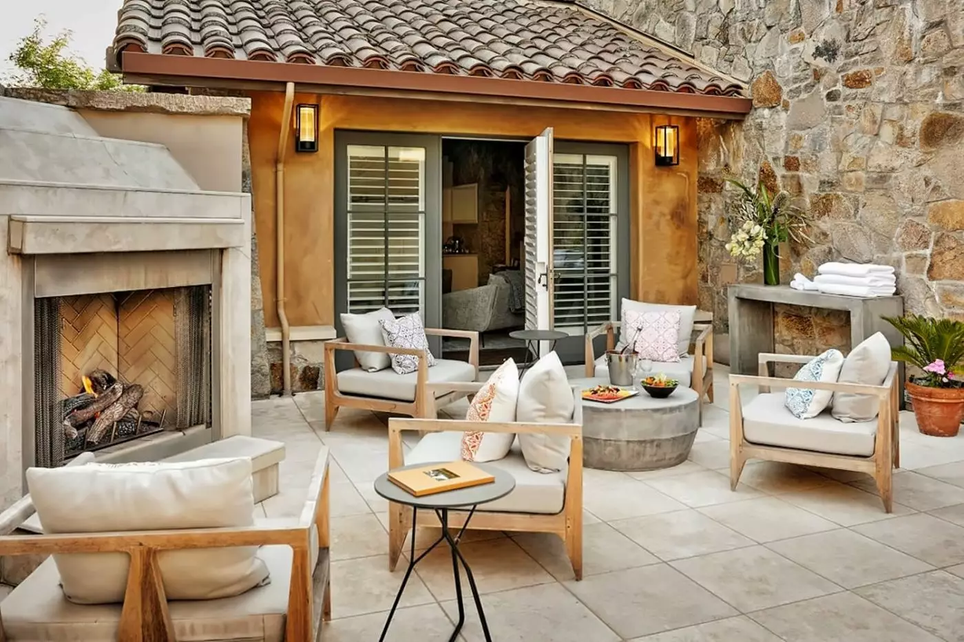 The Estate Yountville