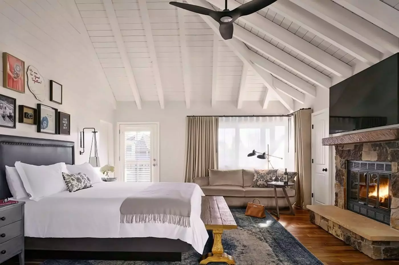 The Estate Yountville