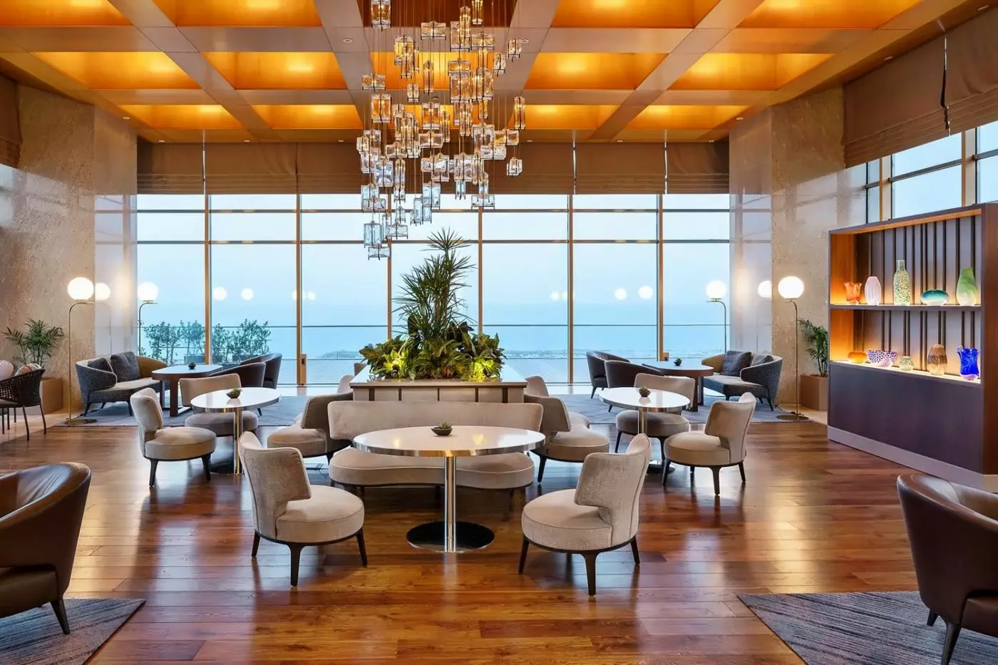 The Vista at Hilton Tel Aviv