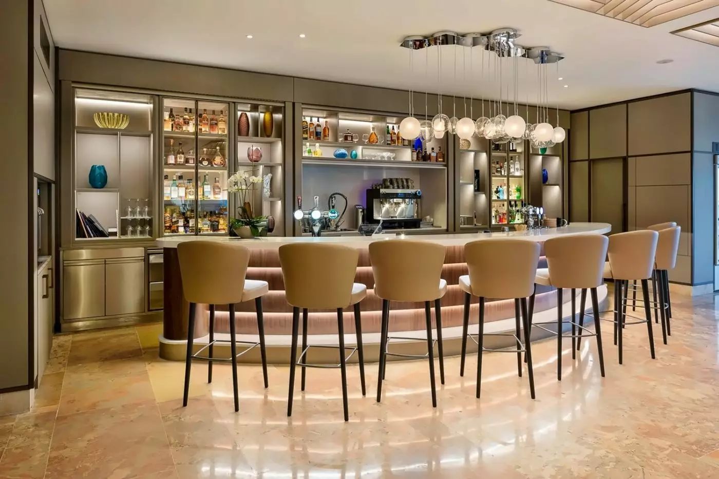 The Vista at Hilton Tel Aviv