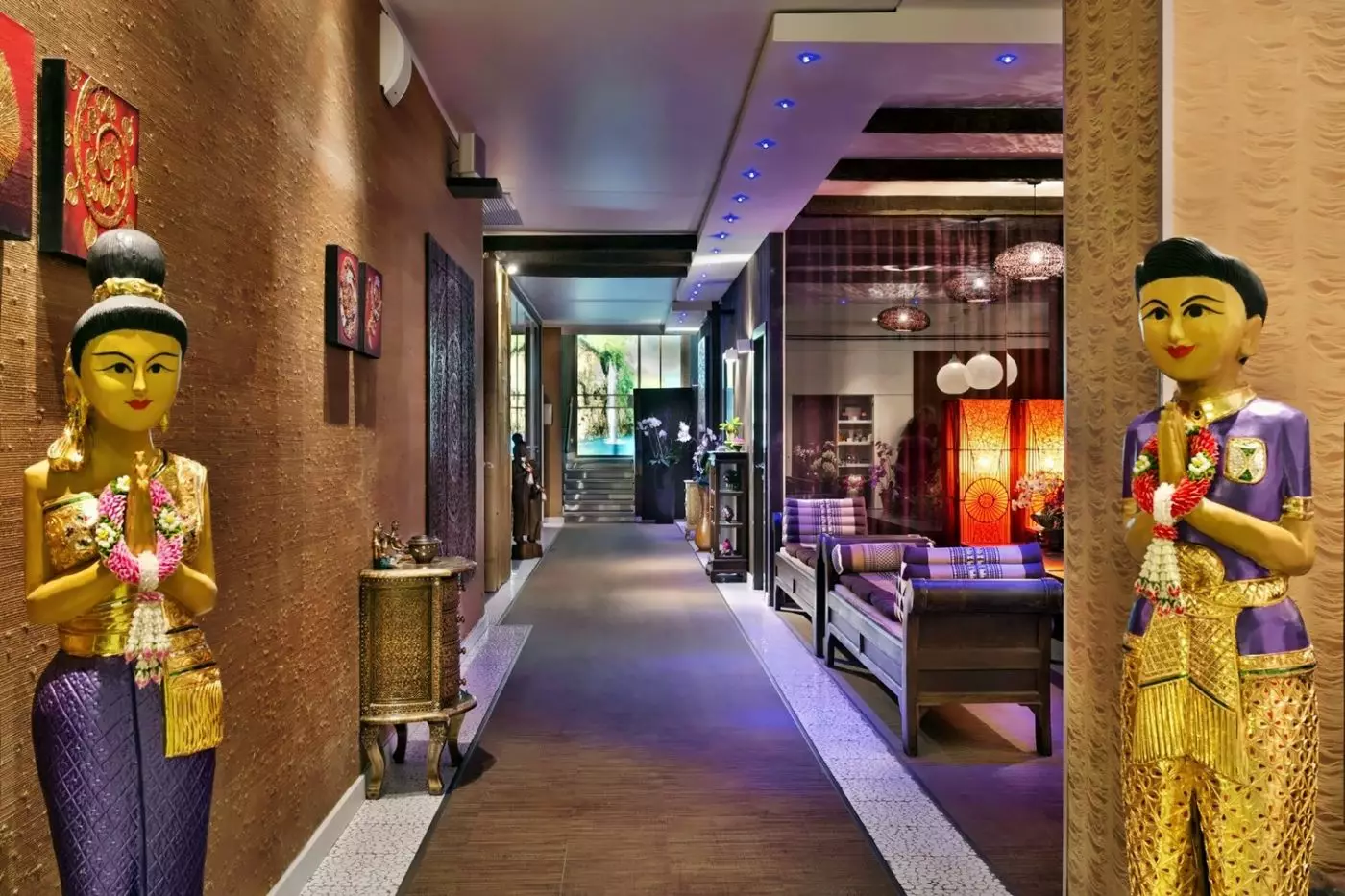 The Vista at Hilton Tel Aviv