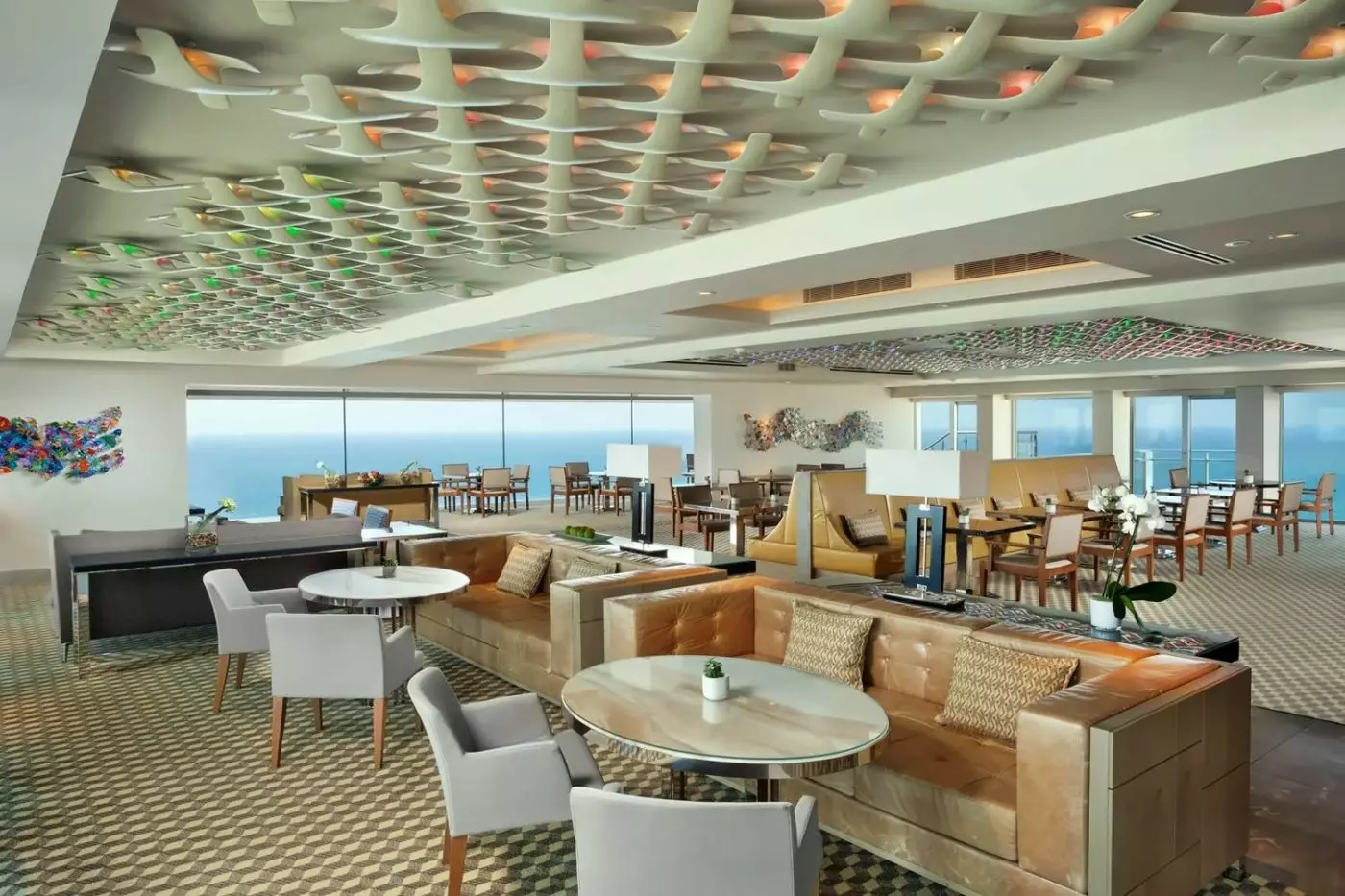 The Vista at Hilton Tel Aviv