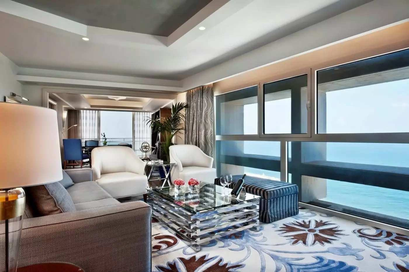 The Vista at Hilton Tel Aviv