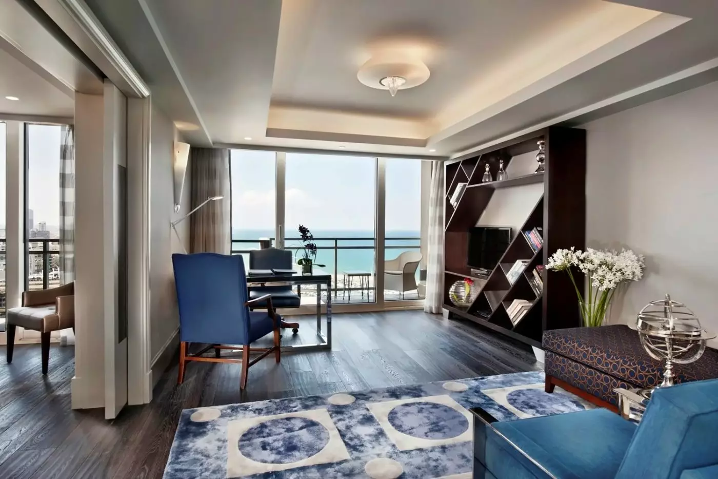 The Vista at Hilton Tel Aviv