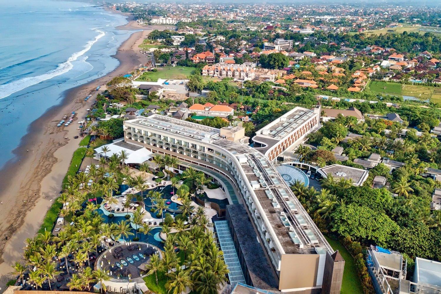 W Bali – Seminyak
