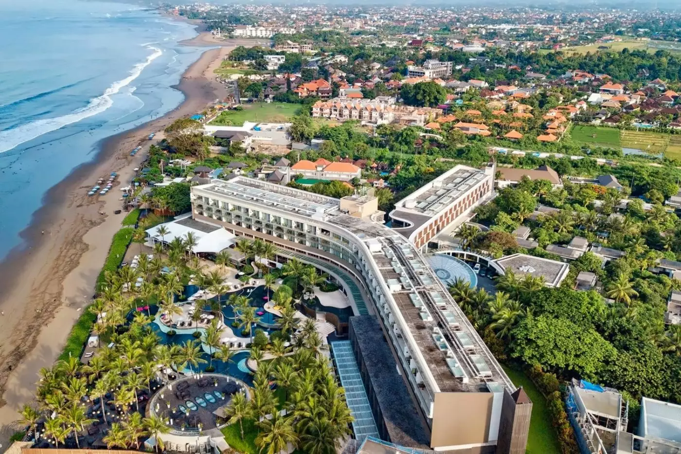 W Bali Seminyak