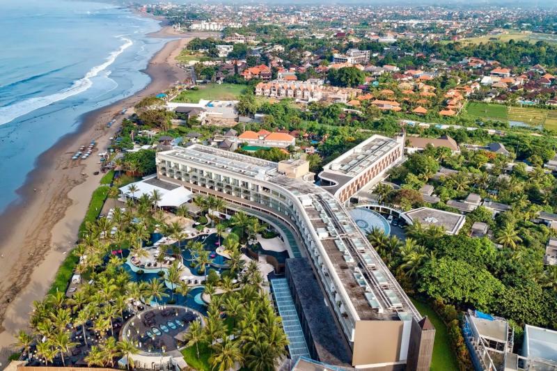 W Bali Seminyak